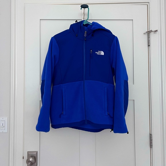 The North Face Jackets & Blazers - The North Face Polartec Zip Hoodie